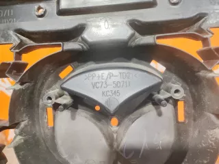 VC7350710, VC7350711, 4 решетка радиатора Mazda CX50 Арт AR310184, вид 8