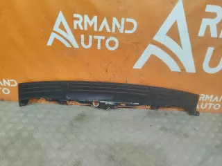 5216260090, 5216260090, 5216260050, 4 Накладка бампера верхняя Toyota Land Cruiser Prado 150 Арт AR310471