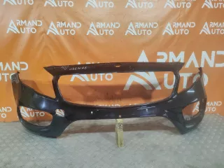A15688098019999, A1568800400, 4 бампер mercedes benz, мерседес бенц ( Mercedes CLA c117 Арт AR310712, вид 1