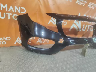 A15688098019999, A1568800400, 4 бампер mercedes benz, мерседес бенц ( Mercedes CLA c117 Арт AR310712, вид 2