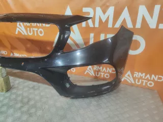 A15688098019999, A1568800400, 4 бампер mercedes benz, мерседес бенц ( Mercedes CLA c117 Арт AR310712, вид 3