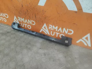 17118589087, 8589087, 3 дефлектор радиатора нижний BMW X5 G05  Арт AR310740, вид 4