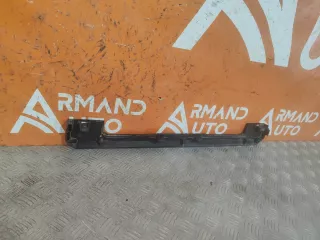 17118589087, 8589087, 3 дефлектор радиатора нижний BMW X5 G05  Арт AR310740, вид 6