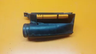 1K0805962E  Воздуховод Volkswagen Golf PLUS 1 Арт 01017534v9, вид 4