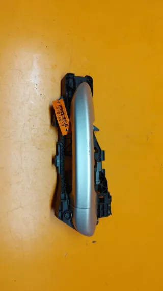 3C0837885J  Ручка наружная передняя левая Volkswagen Passat B7 Арт 01018613, вид 1