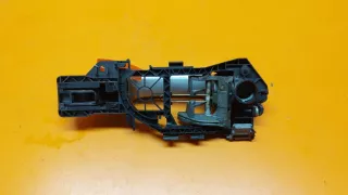 3C0837885J  Ручка наружная передняя левая Volkswagen Passat B7 Арт 01018613, вид 2