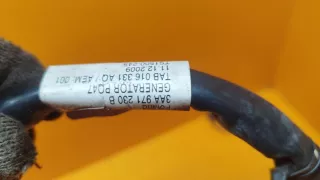 3AA971230B  Проводка двигателя Volkswagen Passat B7 2.0л TDI Арт 01018456, вид 2