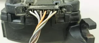 6PV008119-18,8200700390 Педаль газа Renault Espace 4 Арт 2083355, вид 3