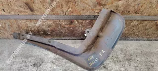 CAS500100 Брызговик Land Rover Range Rover Sport 1 Арт 00114293, вид 4