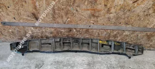 850420008R Кронштейн крепления бампера заднего Renault Megane 3 Арт 00114286, вид 4