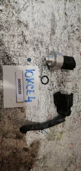 42CP812 Датчик кондиционера Kia Ceed 2 Арт 00090528, вид 1