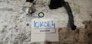 42CP812 Датчик кондиционера Kia Ceed 2 Арт 00090528, вид 3