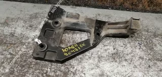 4F0807228B Кронштейн крепления бампера переднего Audi A6 Allroad C6 Арт 00090471, вид 6