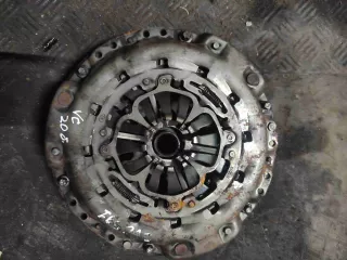 12798905 Сцепление (комплект)   Opel Vectra C  Арт OVC991, вид 4