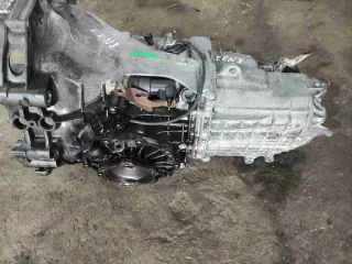 EEN КПП 5-ст. механическая   Volkswagen Passat B5 Арт EEN8, вид 4
