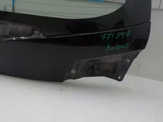 901007607R Крышка багажника Renault Koleos Арт BIT771947, вид 4
