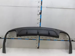 602002640AA Спойлер (нижняя часть) бампера заднего Chery Tiggo 8 PRO Арт BIT786687, вид 1