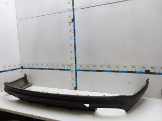 602002640AA Спойлер (нижняя часть) бампера заднего Chery Tiggo 8 PRO Арт BIT786687, вид 3