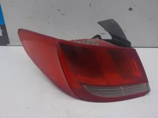  9678059380 Фонарь задний левый Peugeot 408 Арт BIT782826, вид 1