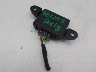 8892775608 Блок управления Geely Coolray Арт BIT781295, вид 3