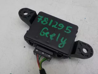 8892775608 Блок управления Geely Coolray Арт BIT781295, вид 4