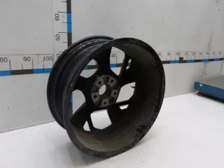 3101120U2403 Диск колесный 18" JAC JS6 Арт BIT786278, вид 2