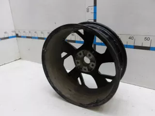 3101120U2403 Диск колесный 18" JAC JS6 Арт BIT786278, вид 3