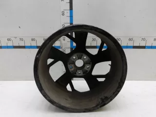 3101120U2403 Диск колесный 18" JAC JS6 Арт BIT786278, вид 5