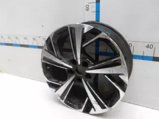 3101120U2403 Диск колесный 18" JAC JS6 Арт BIT786278, вид 6