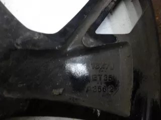 3101120U2403 Диск колесный 18" JAC JS6 Арт BIT786278, вид 8