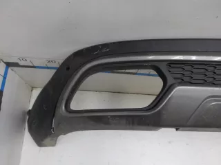 602001193AA Спойлер (нижняя часть) бампера заднего Chery Tiggo 8 PRO Арт BIT786361, вид 2