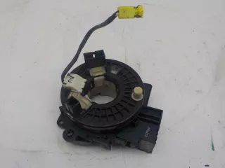 25554JY01A Механизм подрулевой SRS Renault Koleos Арт BIT771558, вид 3