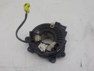 25554JY01A Механизм подрулевой SRS Renault Koleos Арт BIT771558, вид 4