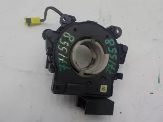 25554JY01A Механизм подрулевой SRS Renault Koleos Арт BIT771558, вид 6