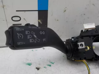 5K0953513N9B9 Переключатель подрулевой Skoda Yeti Арт BIT769210, вид 2