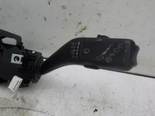 5K0953513N9B9 Переключатель подрулевой Skoda Yeti Арт BIT769210, вид 3