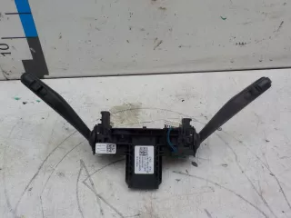 5K0953513N9B9 Переключатель подрулевой Skoda Yeti Арт BIT769210, вид 6