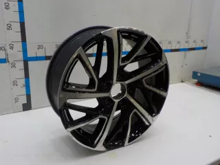 3113101XST01A    Диск колесный 18" Haval Jolion Арт BIT771416, вид 3