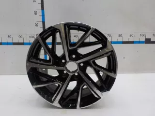 3113101XST01A    Диск колесный 18" Haval Jolion Арт BIT771416, вид 4
