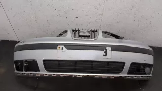 7M7807221F,7M7807221FGRU Бампер передний серебристый Seat Alhambra 1 restailing Арт 20095578, вид 1
