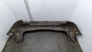  Бампер задний синий Citroen Berlingo 2  Арт 20424038, вид 2