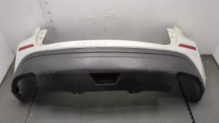  Бампер задний белый Nissan Murano Z52 Арт 20425145