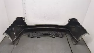  Бампер задний белый Nissan Murano Z52 Арт 20425145, вид 4