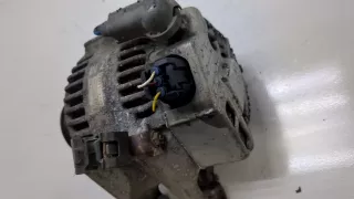 2706022130 Генератор Toyota Rav 4 2 Арт 20419749, вид 4