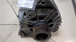 A0141540902 Генератор Mercedes GL X166 Арт 9479900, вид 2