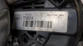 A0141540902 Генератор Mercedes GL X166 Арт 9479900, вид 3