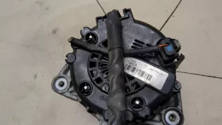 A0141540902 Генератор Mercedes GL X166 Арт 9479900, вид 4