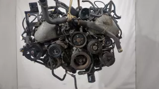 231008S100 Генератор Nissan Armada Арт 11354469, вид 1