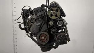 Генератор Peugeot 206 1 Арт 11404554, вид 1