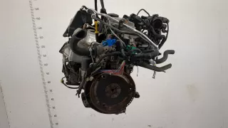  Генератор Peugeot 206 1 Арт 11404554, вид 4